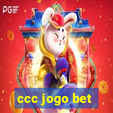 ccc jogo bet